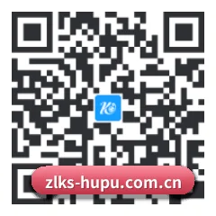 Android APP 二维码